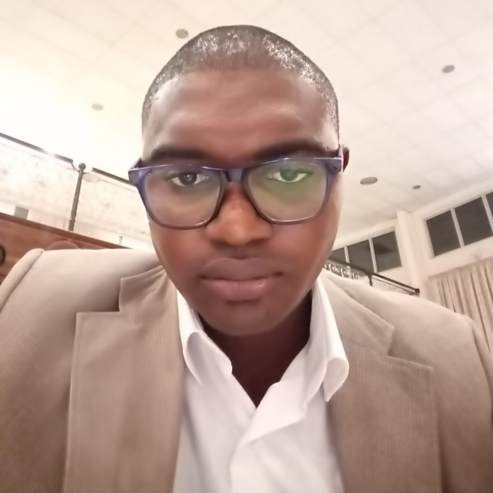 Annick Fred Messina Atangana
